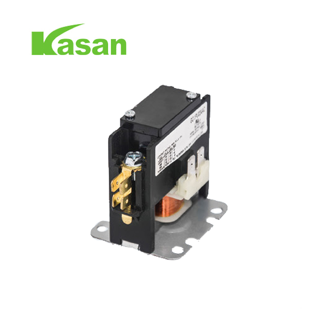 30A 2P 110V एअर-कंडिशनर चुंबकीय संपर्ककर्ता