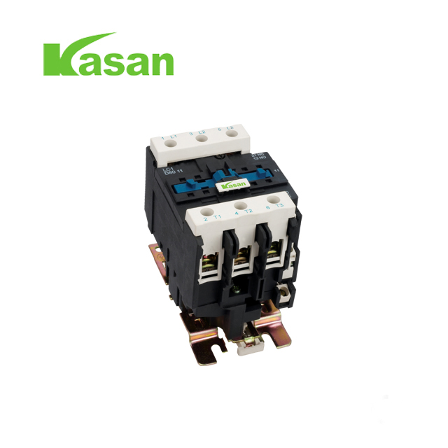 मोटर्स नियंत्रित करण्यासाठी TeSys LC1-D इलेक्ट्रिक एसी कॉन्टॅक्टर्स